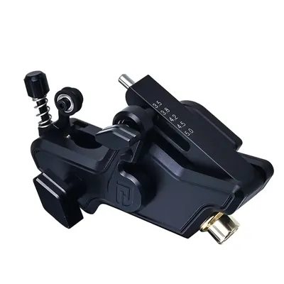 Uvod v opremo za tetoviranje